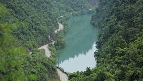 湖北恩施有哪些好玩的景区