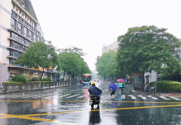 夏天适合去哪里旅游凉快