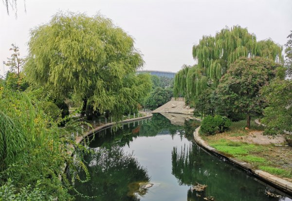 夏天适合去哪里旅游凉快