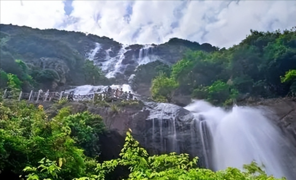 广东旅游必去十大景点