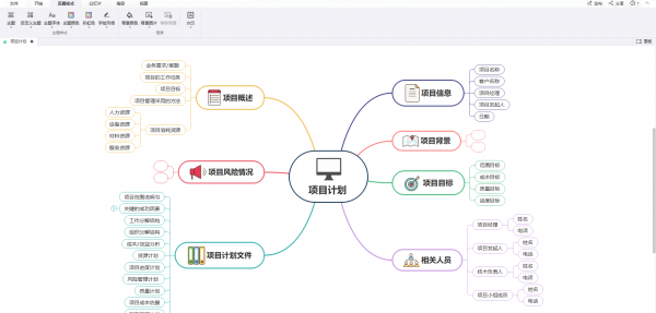 思维导图app哪个最好