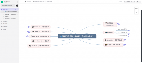 思维导图app哪个最好