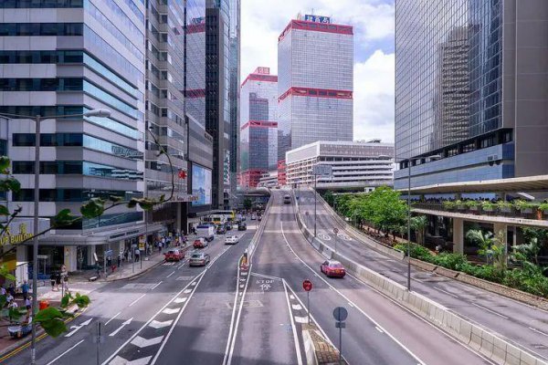 移民香港需要什么条件