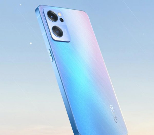 vivos12和opporeno7哪个值得入手