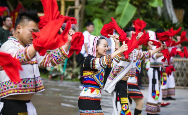 春节假期去哪里旅游好