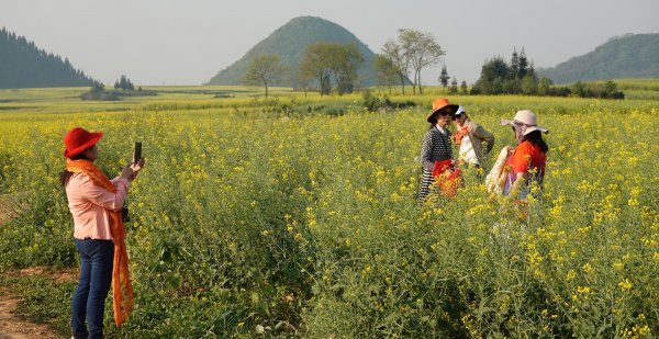 春节假期去哪里旅游好