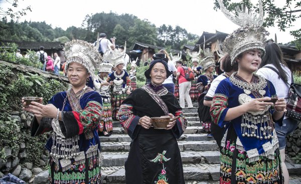 春节假期去哪里旅游好