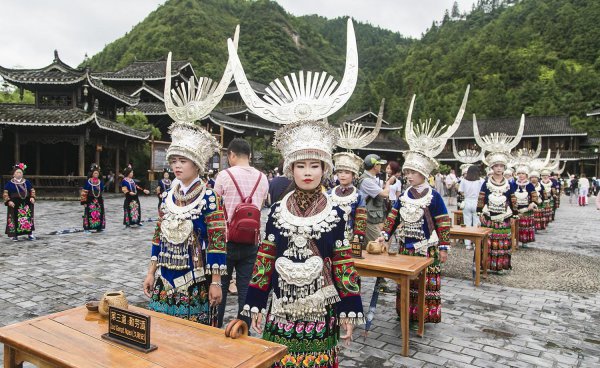 春节假期去哪里旅游好