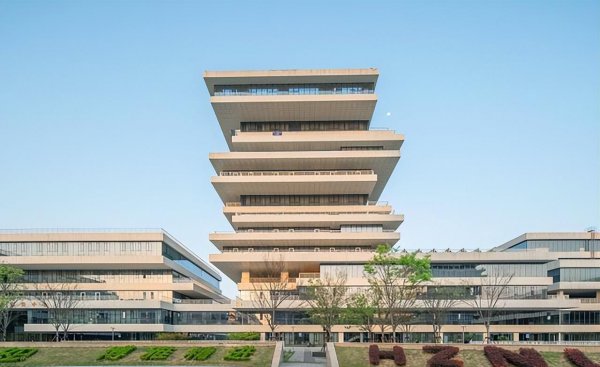 浙江省大学排名一览表