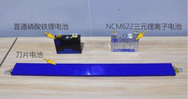三元锂和磷酸铁锂电池哪个好