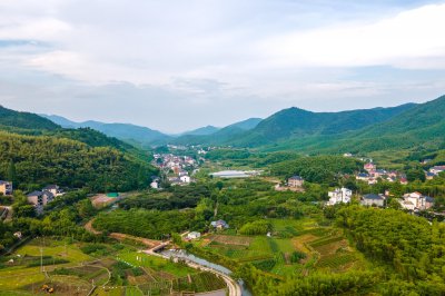 莫干山在哪里属于哪个省份 江南第一山莫干山简介