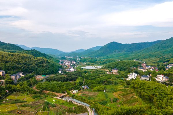 莫干山在哪里属于哪个省份