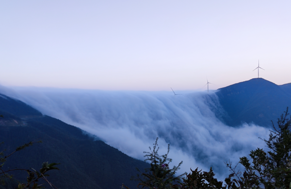 大熊山在哪里