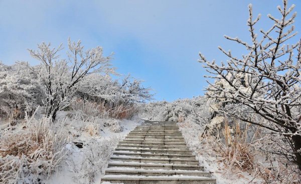 大熊山在哪里