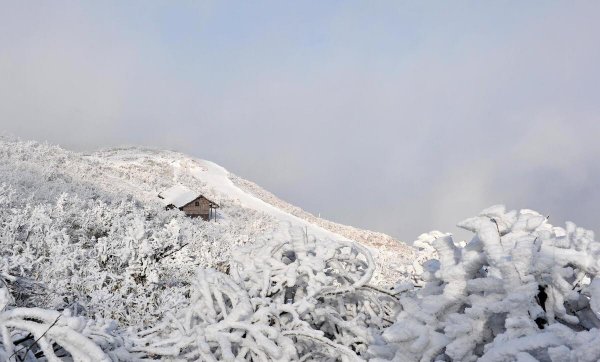 大熊山在哪里