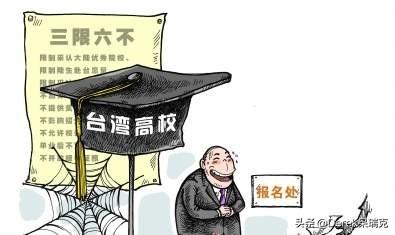 千万别去（T-W）读大学