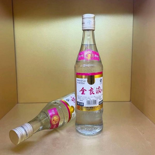 江西酒的品牌有几种