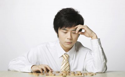 象棋多少个棋子 适合初学者的中国象棋学习入门指南