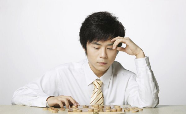 象棋多少个棋子