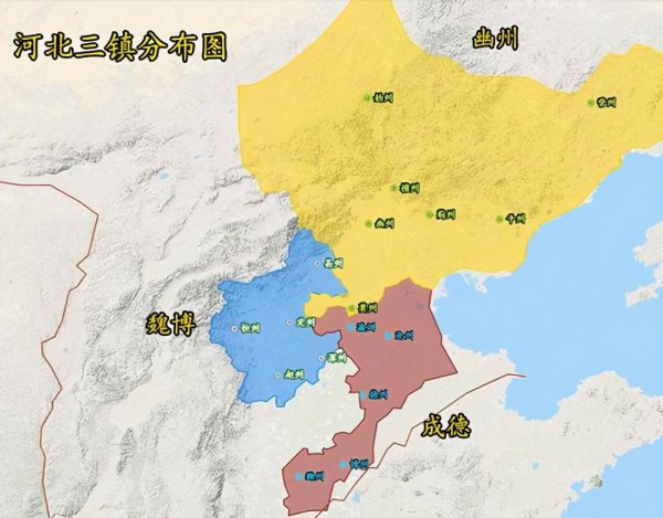 泾原兵变发生的背景是什么