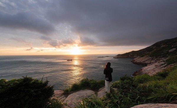 浙江景点排行榜前十名是什么地方