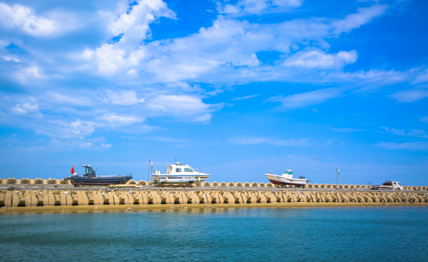 夏天最适合去哪里旅游