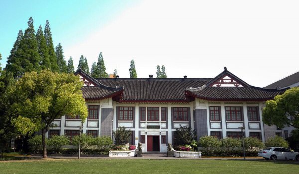 中国十大名校大学排行榜