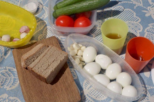 儿童野餐必备食物物品清单