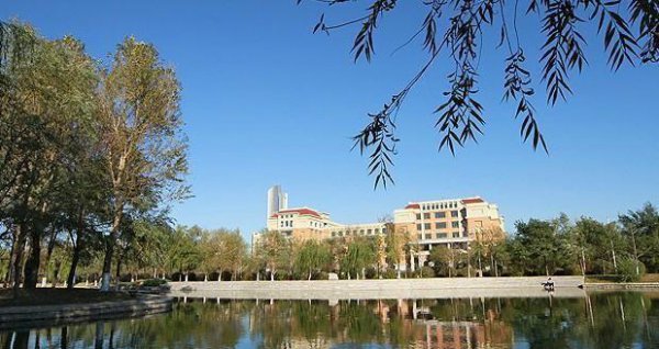 渤海大学是211还是985