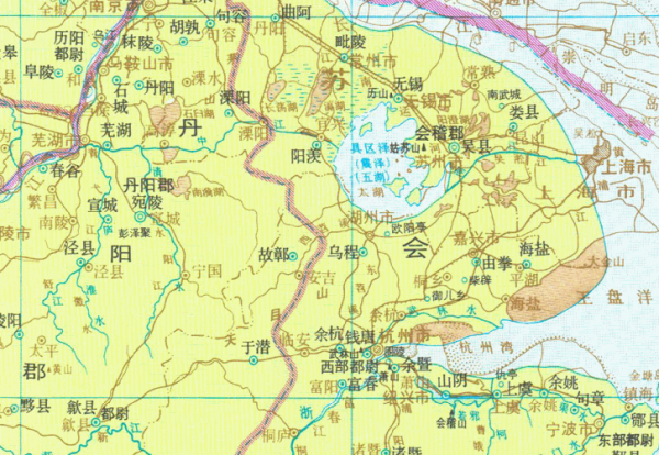 湖州在哪里哪个省份哪个市