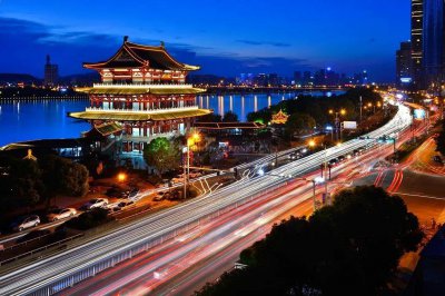 长沙旅游必去的十大景点 湖南长沙游玩必去几个地方景点