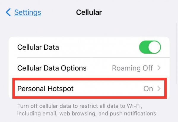 iphone查看已连接wifi密码