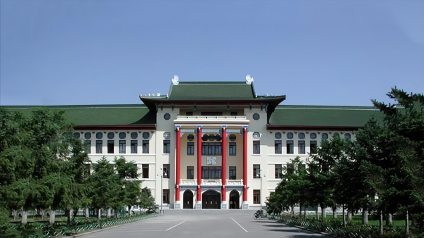 黑龙江有什么大学