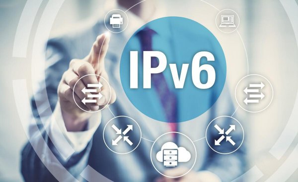 路由器ipv6开启有什么好处