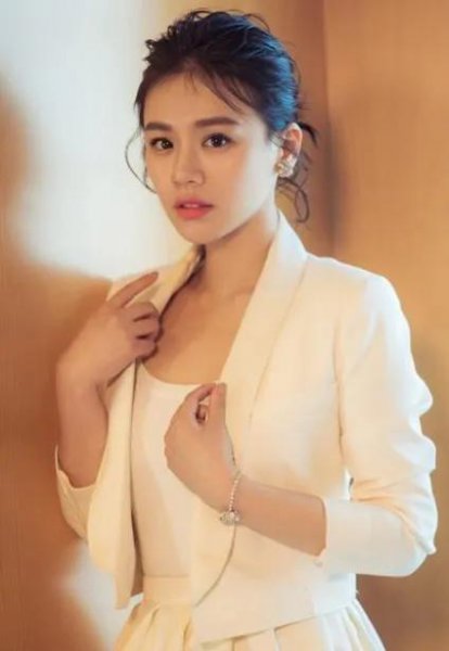 为什么都说安徽出美女