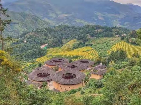 漳州旅游必去十大景点