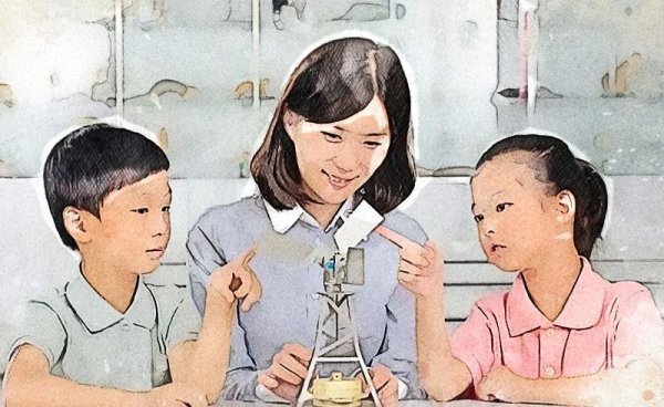 幼儿保育和学前教育的区别与联系