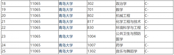 山东科技大学怎么样