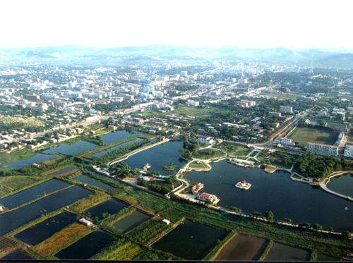 平阴县属于哪个市