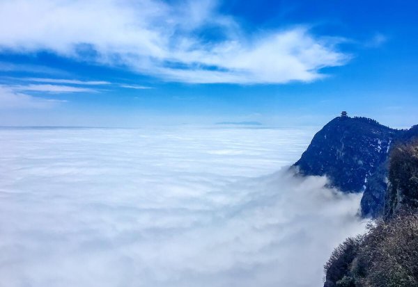 四川最富的5个城市