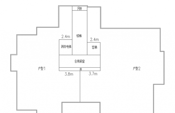 房子套内面积是什么意思