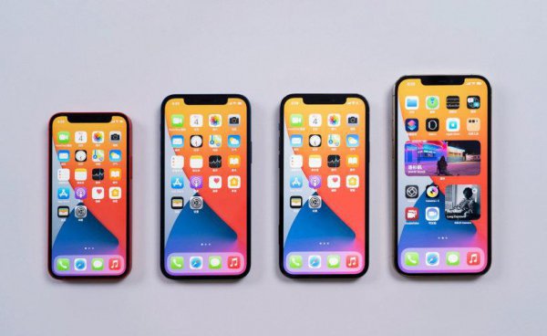 iphone11屏幕分辨率是多少