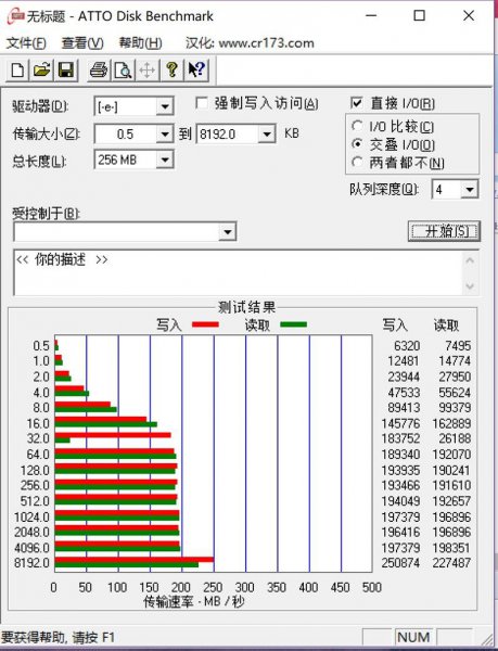 固态硬盘好不好