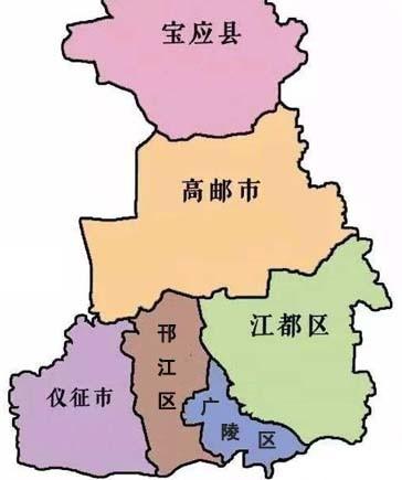 瘦西湖在哪个城市