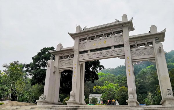 揭阳旅游必去十大景点