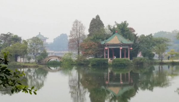 揭阳旅游必去十大景点