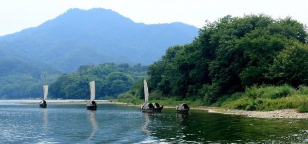 丽水市是哪个省的城市