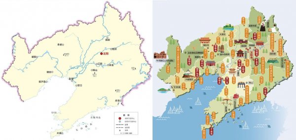 辽宁省面积多少万平方公里