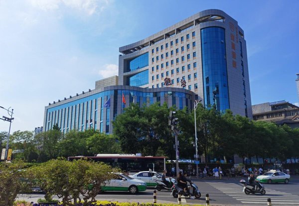 500分能考上什么大学