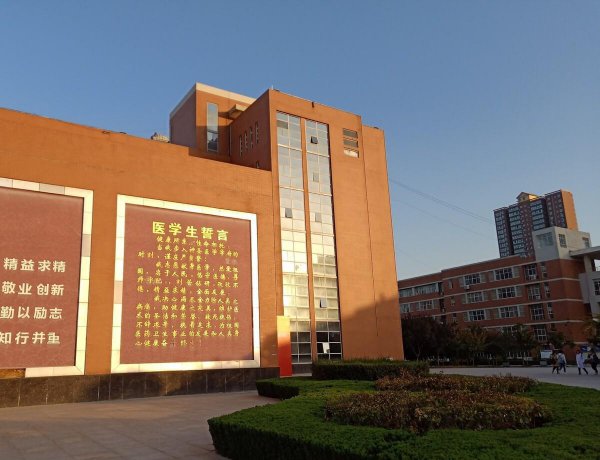 500分能考上什么大学